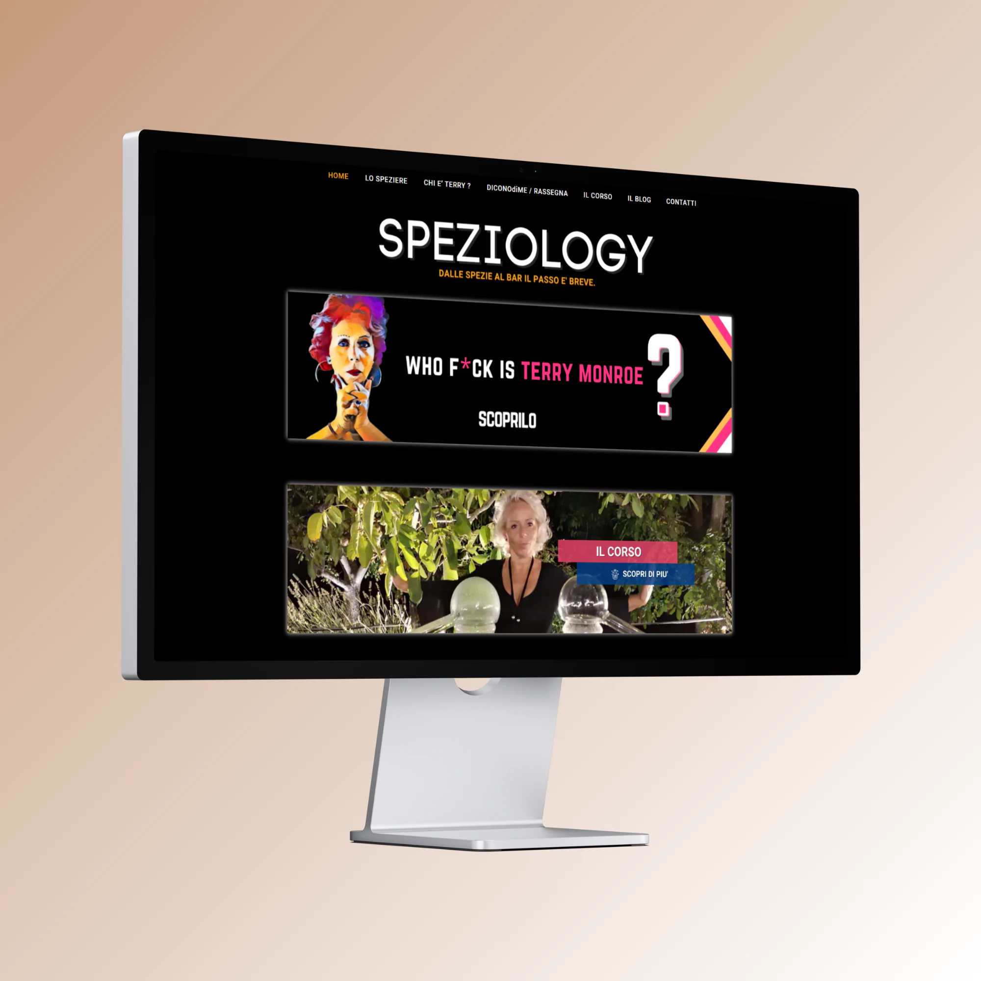 SPEZIOLOGY - E-LEARNING