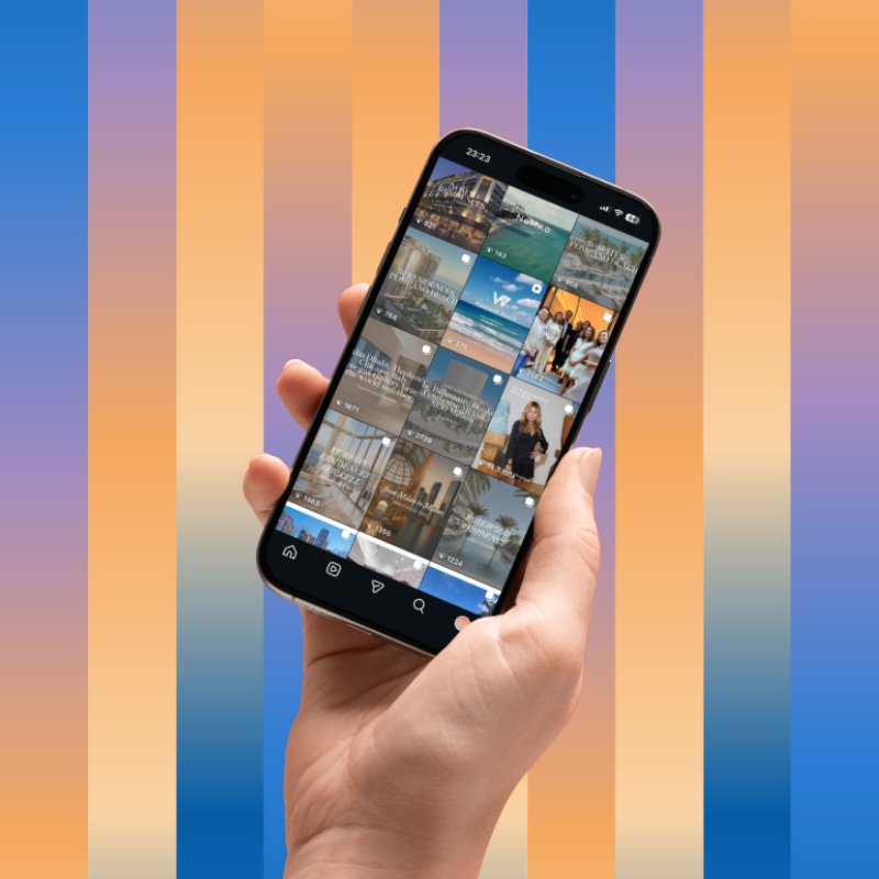 Social Media Management